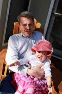 "It's my party and I'll cry if I want too..."