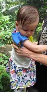 Before the freak-out