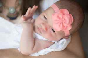 Sweet Madeline Grace